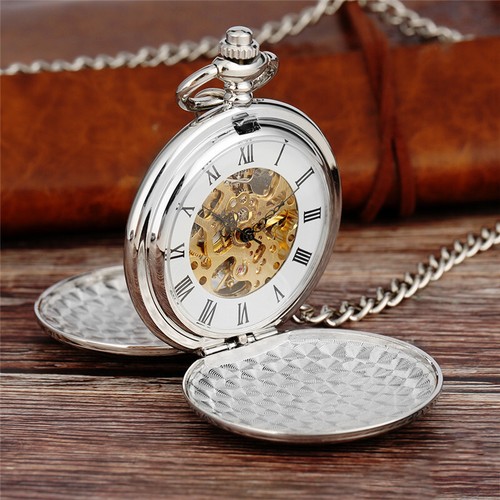 Orologio tasca uomo - orologio,