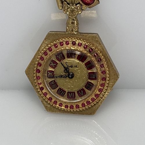 Orologio tasca vintage - vintage, con
