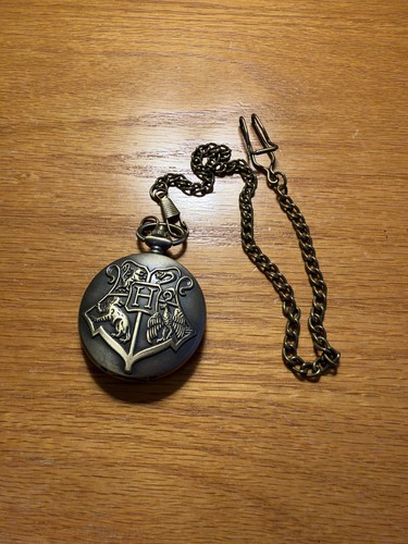 Ciondolo orologio tasca - da,