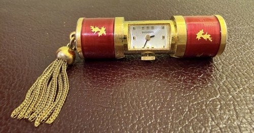 Rara collana bucherer vintage - rara,