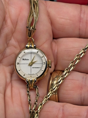 Orologio sospensione vintage - a,