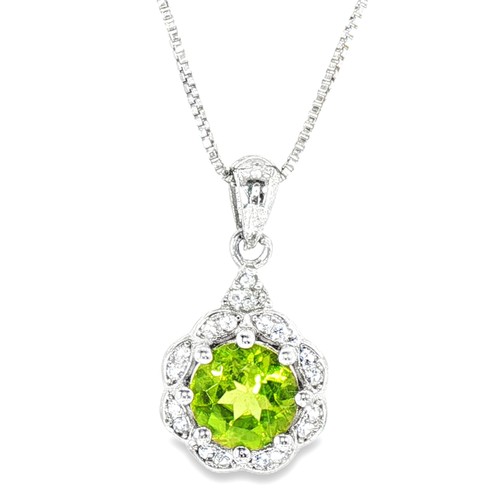 Ciondolo argento sterling - ciondolo,