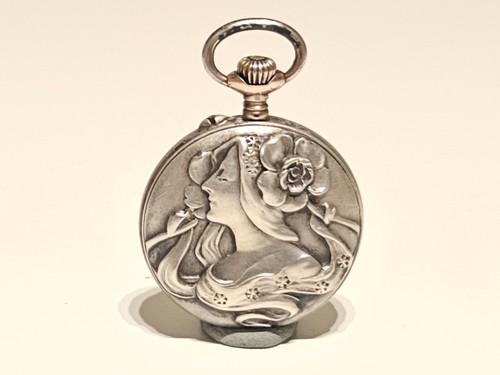 Orologio art nouveau - art,