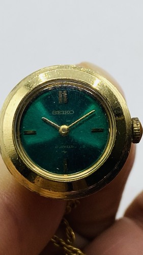 Orologio vintage seiko - vintage,