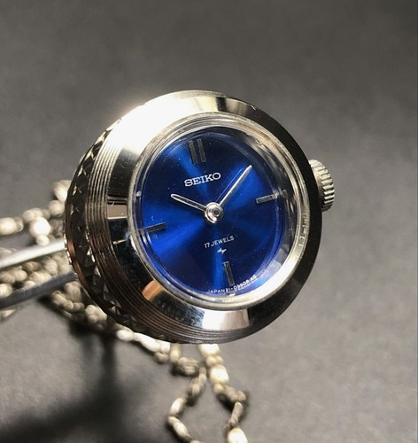 Seiko orologio tasca - orologio,