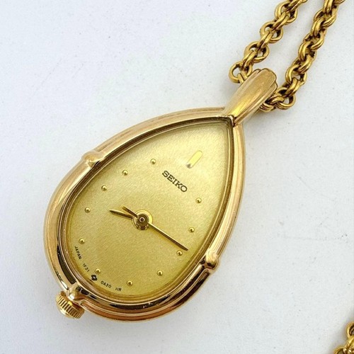 Orologio seiko pendente - orologio,