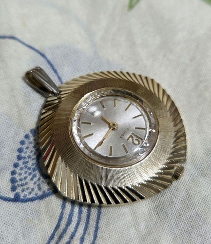 Orologio antico pendente - , d6625