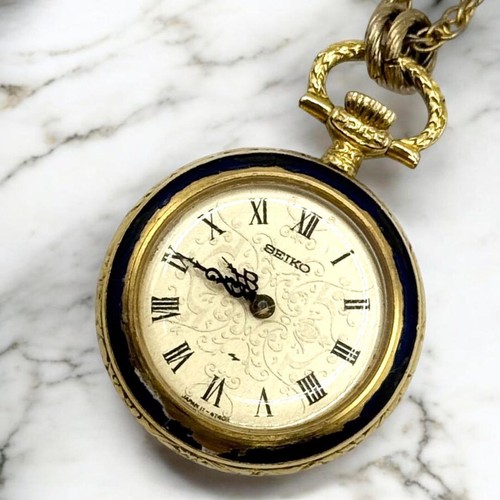 Orologio tasca seiko carica - orologio, da