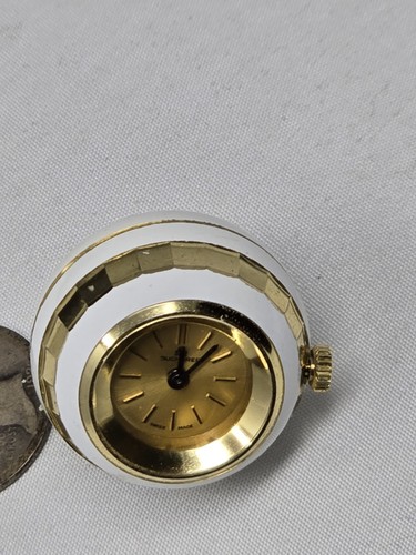 Orologio vintage bucherer - orologio,
