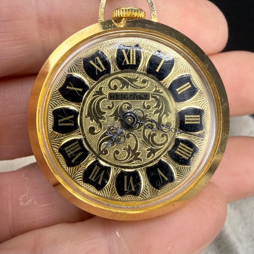 Orologio tasca heritage - orologio, da