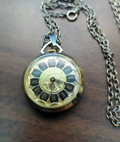 Orologio vintage lucerna - vintage,