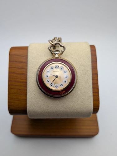 Vintage swiss caravelle - vintage,