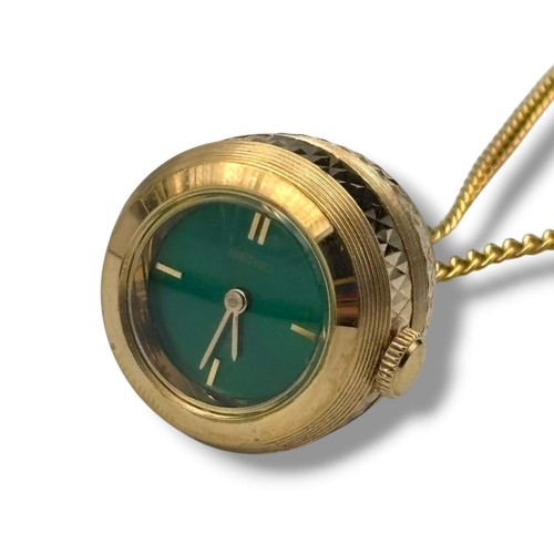 Raro vecchio orologio seiko - raro,