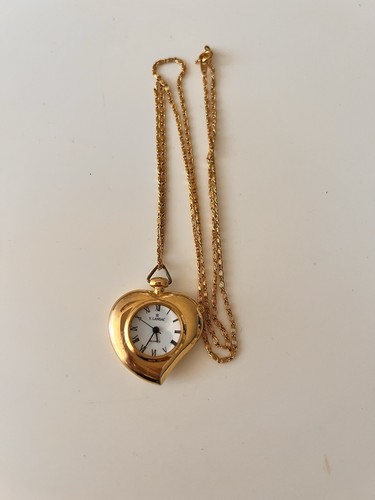 Lansac orologio ciondolo - y,