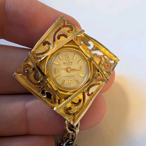 Orologio vintage belair - vintage, 17