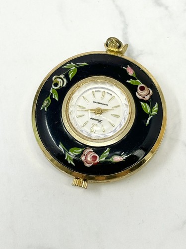 Orologio vintage lucerna - orologio,