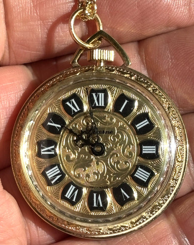 Orologio meccanico catena - orologio, e
