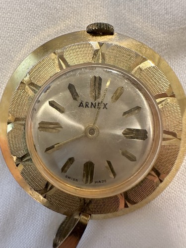 Orologio vintage armato - vintage, carica