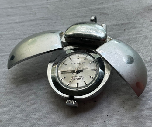 Parmex cicada orologio - parmex, /