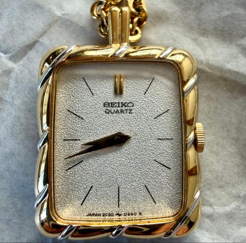 Orologio vintage seiko quarzo - orologio,