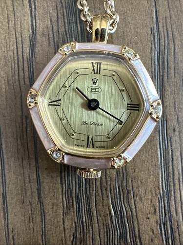 Orologio vintage luxe - orologio, de