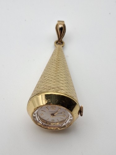 Orologio donna vintage