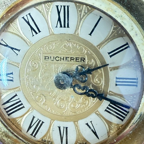 Orologio tasca vintage - da,