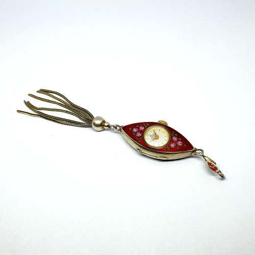 Orologio vintage pendente - , su