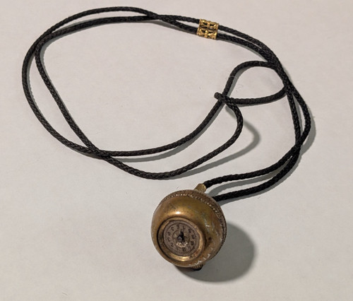 Orologio con ciondolo - , vintage