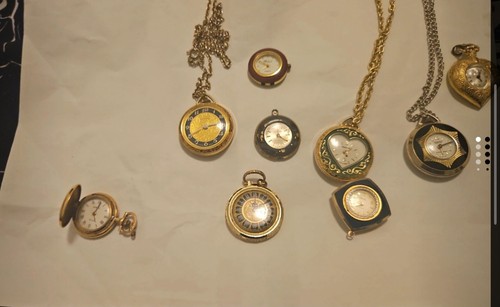 Collezione pendenti - di,