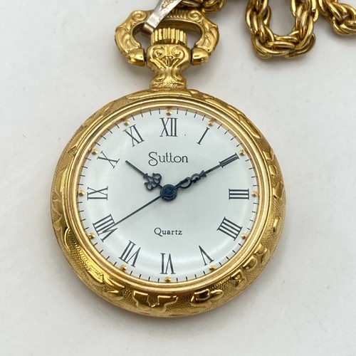 Sutton collana ciondolo - collana,