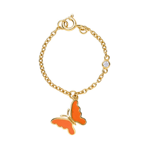 Charms orologio oro giallo - orologio,