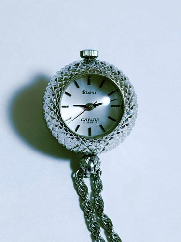 Orologio orient carina carica - orologio,