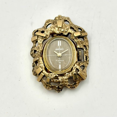 Raro orologio vintage seiko - orologio,