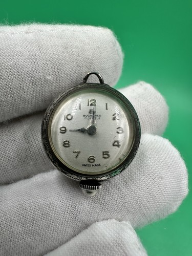 Orologio vintage bucherer - orologio,