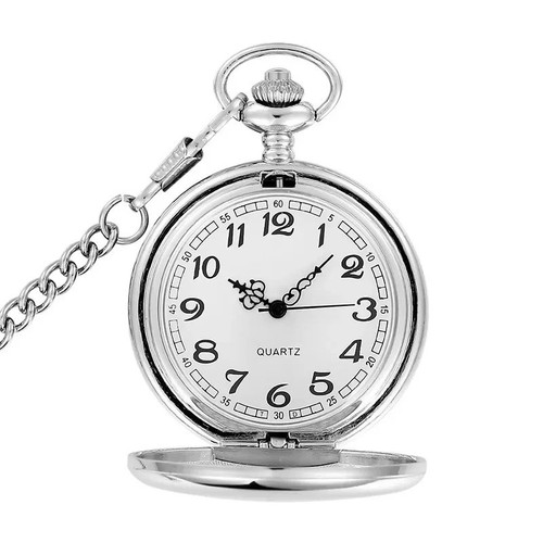 Orologio tasca vintage - orologio, da